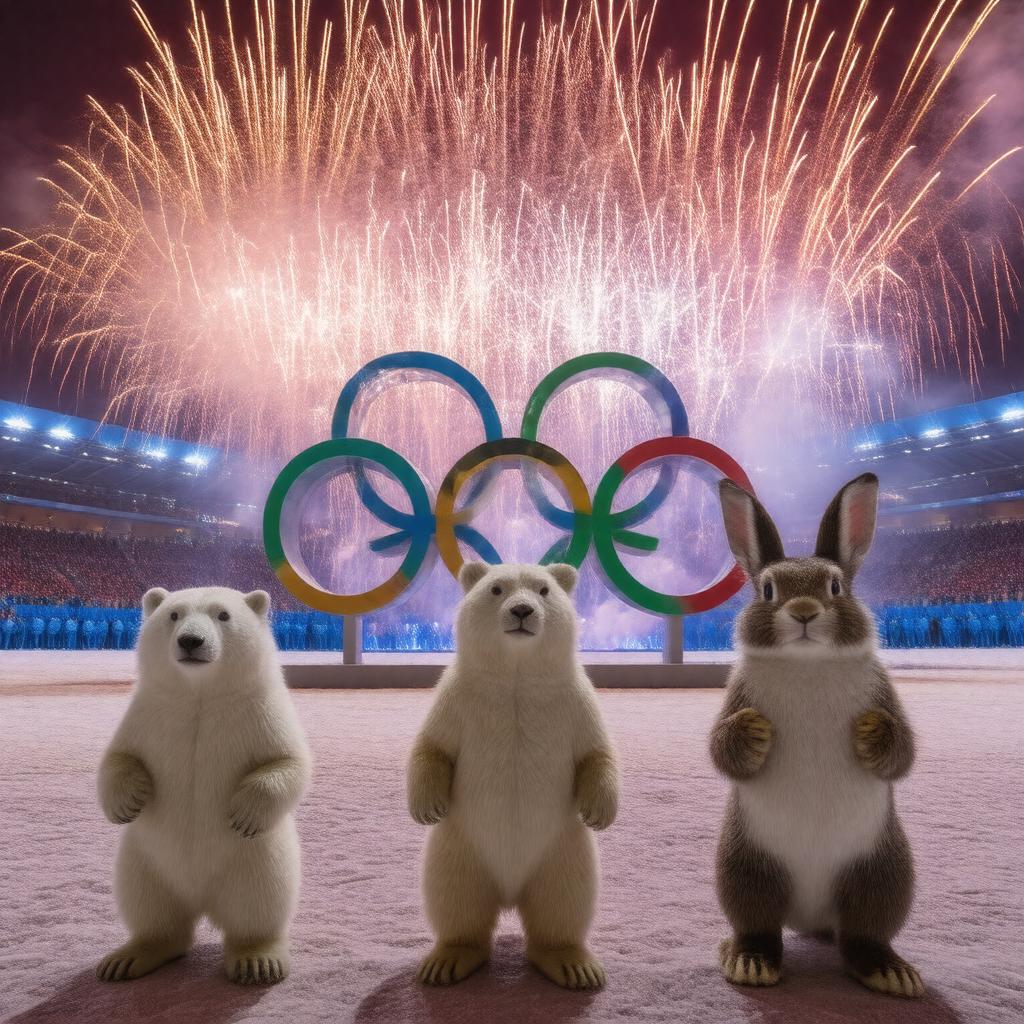 2014 Winter Olympics